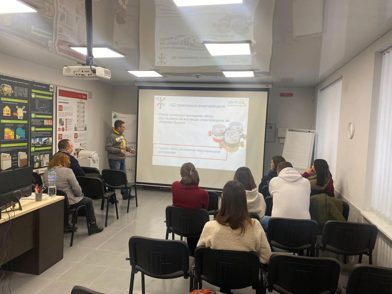 Реновація житла за новими стандартами: як досвід Хмельницького допоможе Миколаєву та Кривому Рогу