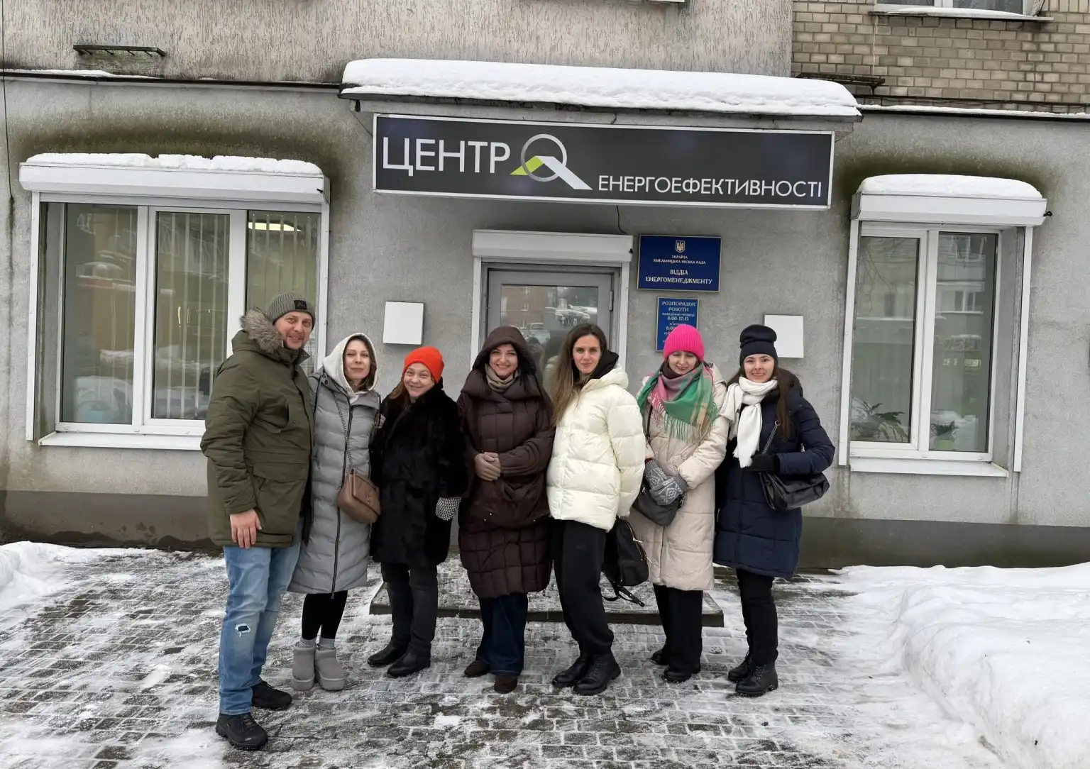 Реновація житла за новими стандартами: як досвід Хмельницького допоможе Миколаєву та Кривому Рогу