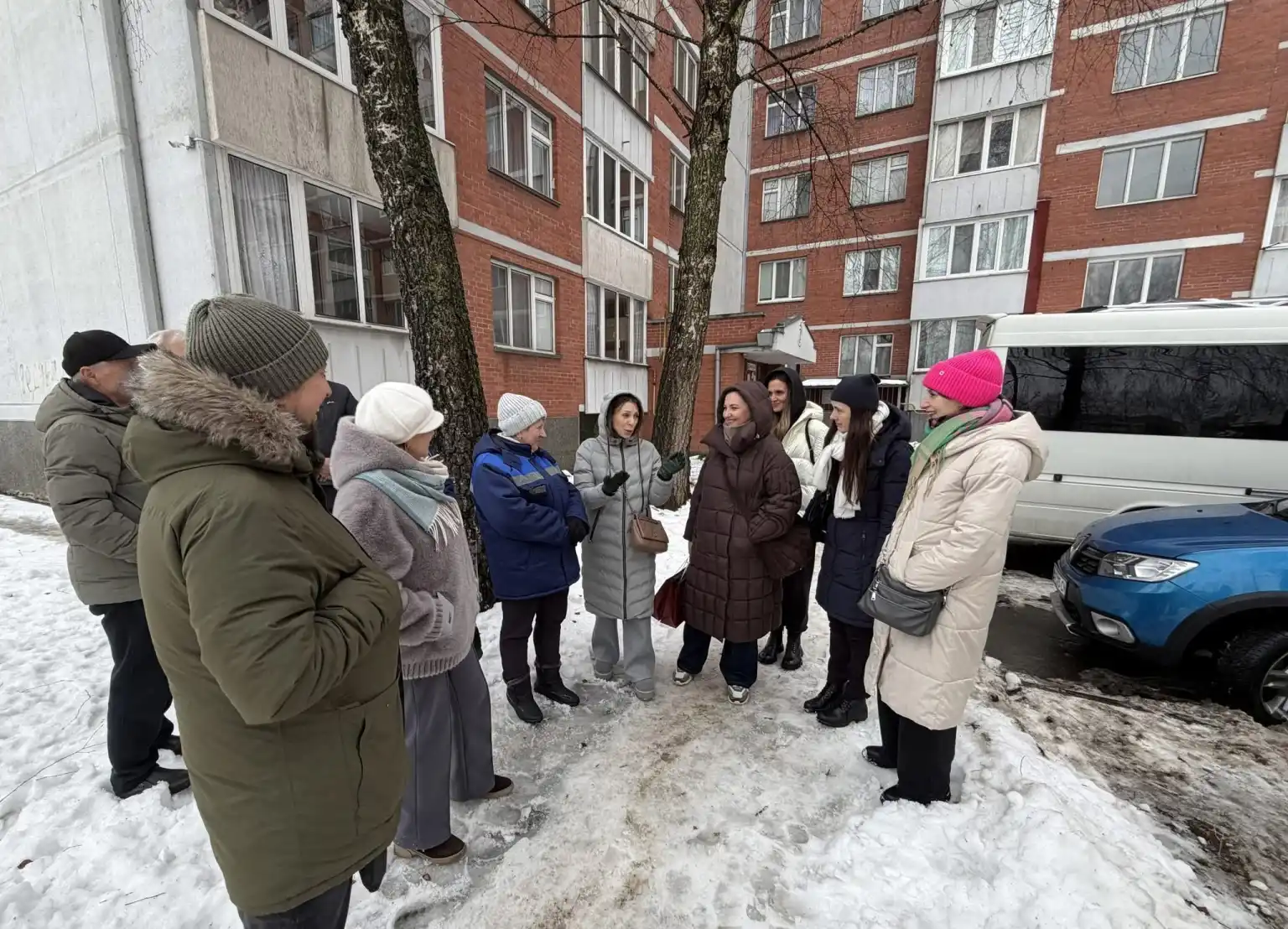 Реновація житла за новими стандартами: як досвід Хмельницького допоможе Миколаєву та Кривому Рогу