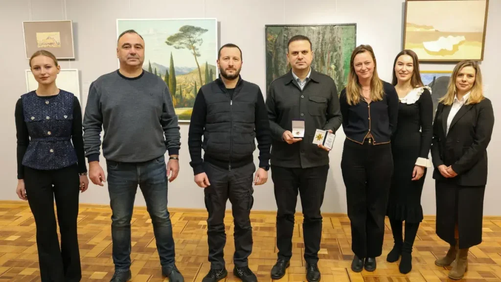 Інвестиції в майбутнє: Хмельниччина та ЮНІСЕФ посилюють систему захисту дітей