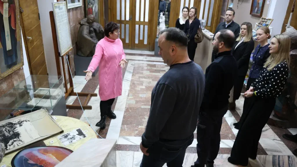 Інвестиції в майбутнє: Хмельниччина та ЮНІСЕФ посилюють систему захисту дітей