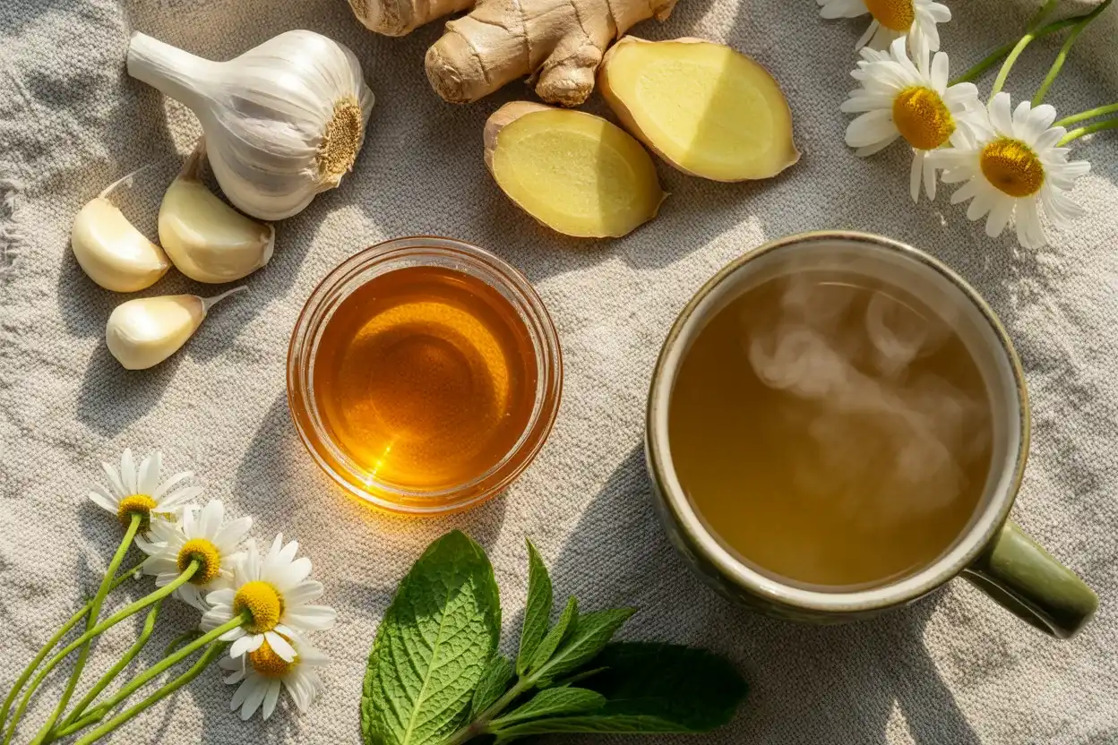 Як зняти запалення горла: дієві методи та алгоритм швидкого відновлення слизової