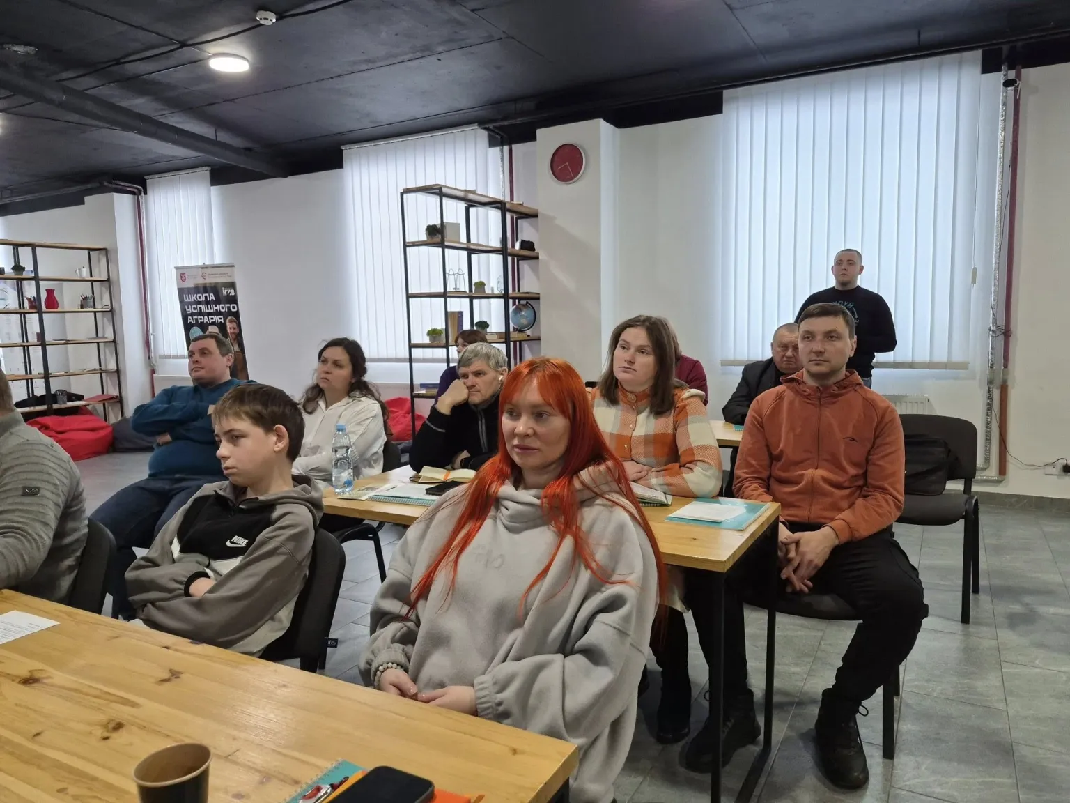 Старт агросезону 2026: як перетворити сад на прибутковий бізнес