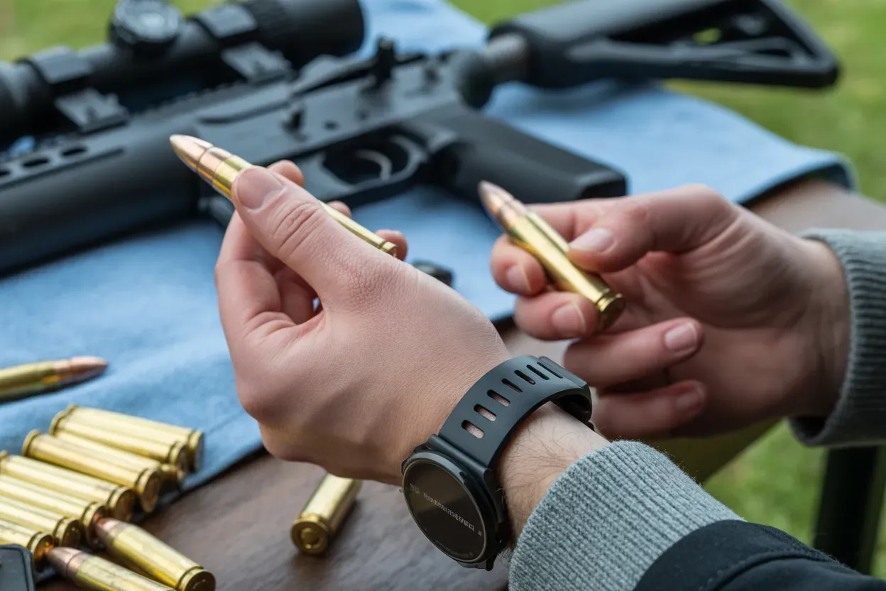 Як перевірити дозвіл на зброю через цифрові реєстри та застосунок Дія