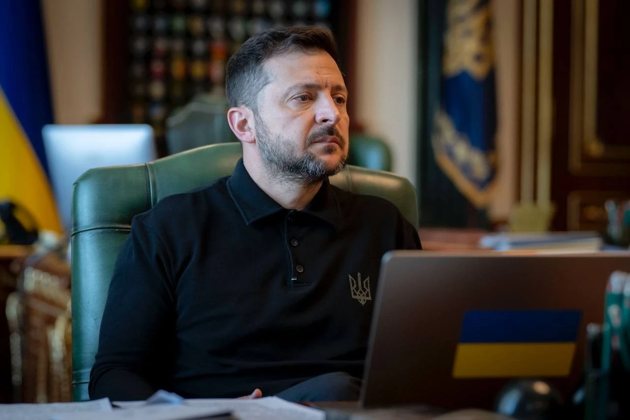 Оборонна експансія: Україна відкриває 10 експортних центрів у Європі