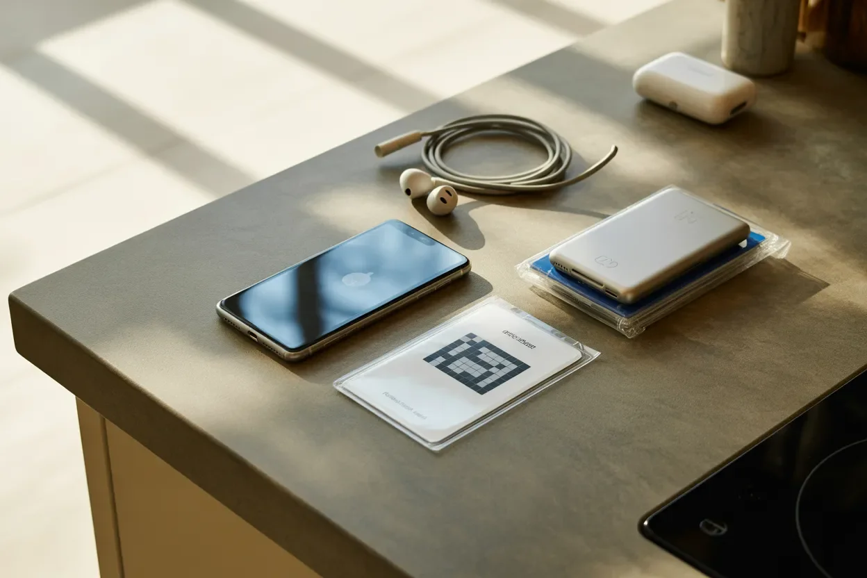 Як підключити eSIM Київстар на сучасному смартфоні або планшеті