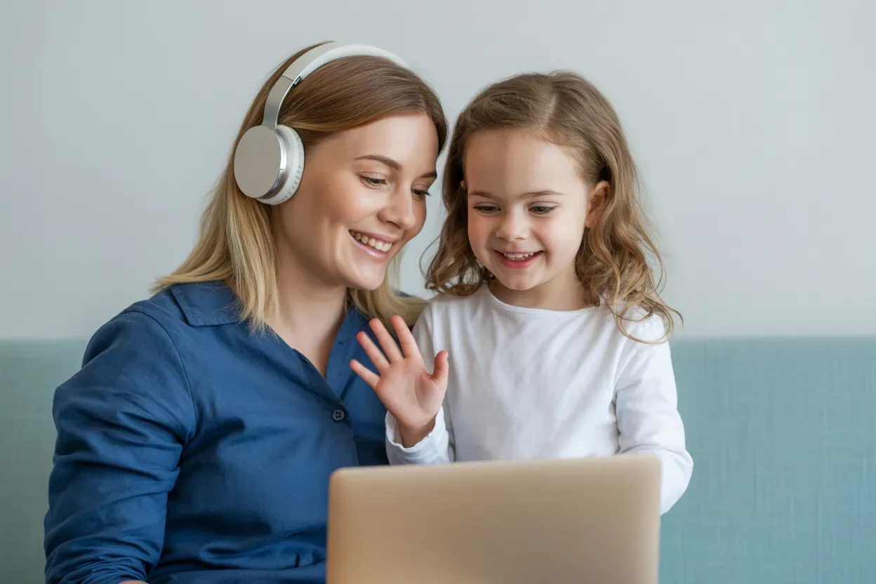 Як видалити Family Link з телефону дитини та зберегти контроль над даними
