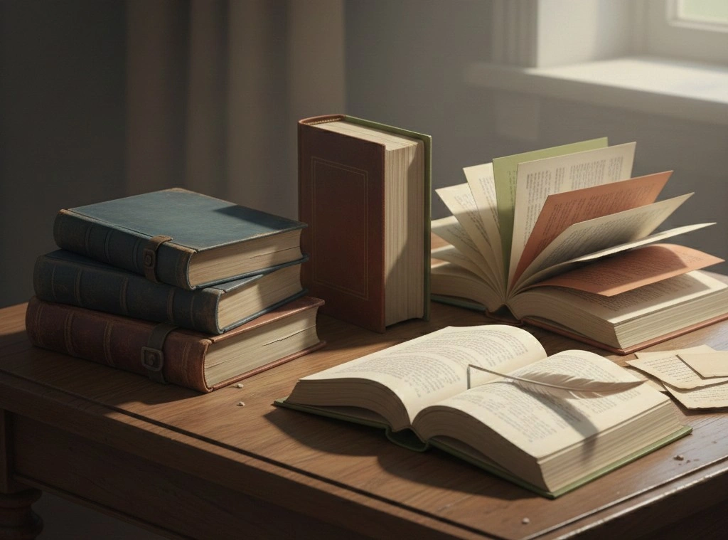 Книги про психологію стосунків підкажуть, як поводитись у кризові моменти сімейного життя