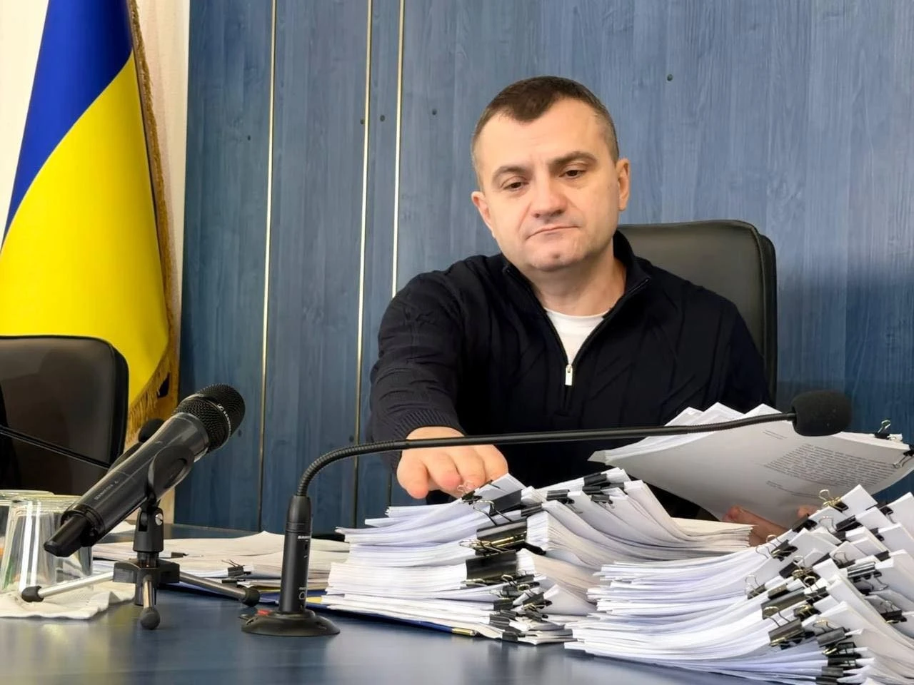 Оборонна підтримка та соціальні гарантії: підсумки 60-ї сесії міської ради
