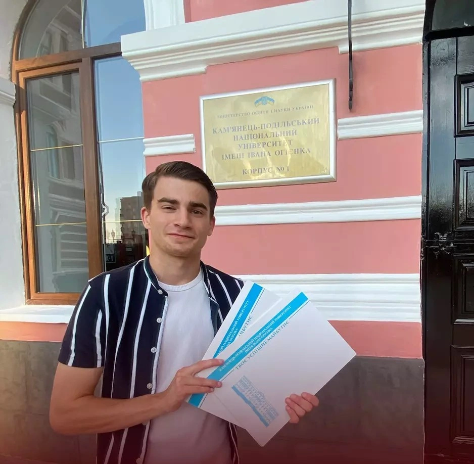 Від Поділля до льодових широт: подоляни поповнили лави українських полярників