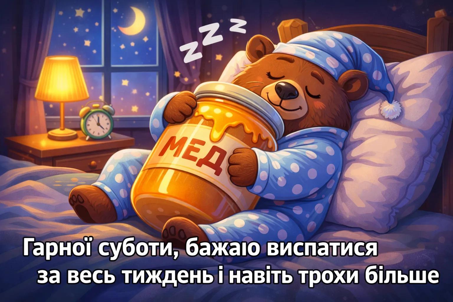 Доброго суботнього ранку: гумор, прикольні картинки та душевні побажання!
