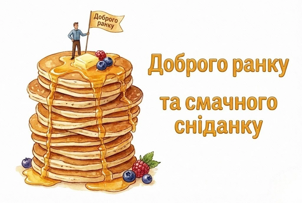 Понеділок, доброго ранку: картинки з гумором та прикольні листівки для бадьорого початку тижня