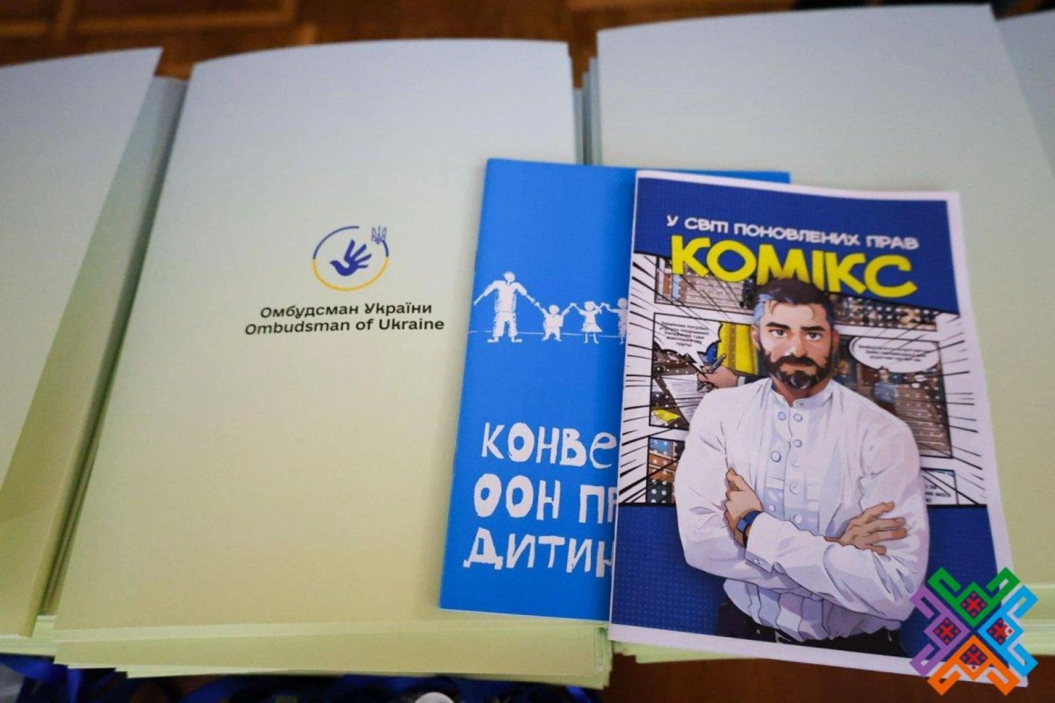 Голос учнів: на Хмельниччині обрали 82 шкільних омбудсмени для захисту прав молоді