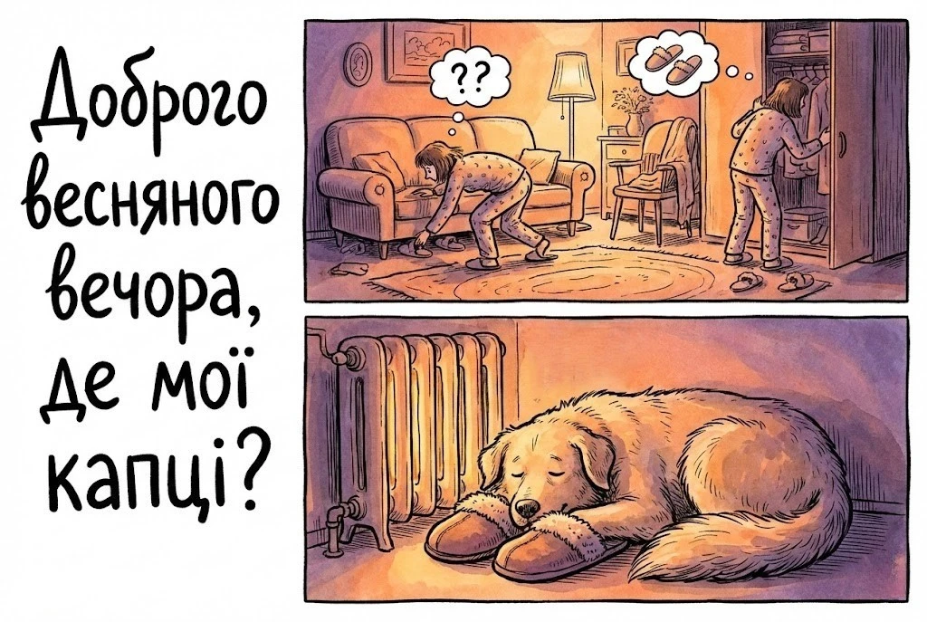 Доброго весняного вечора: картинки для релаксу та душевного відпочинку