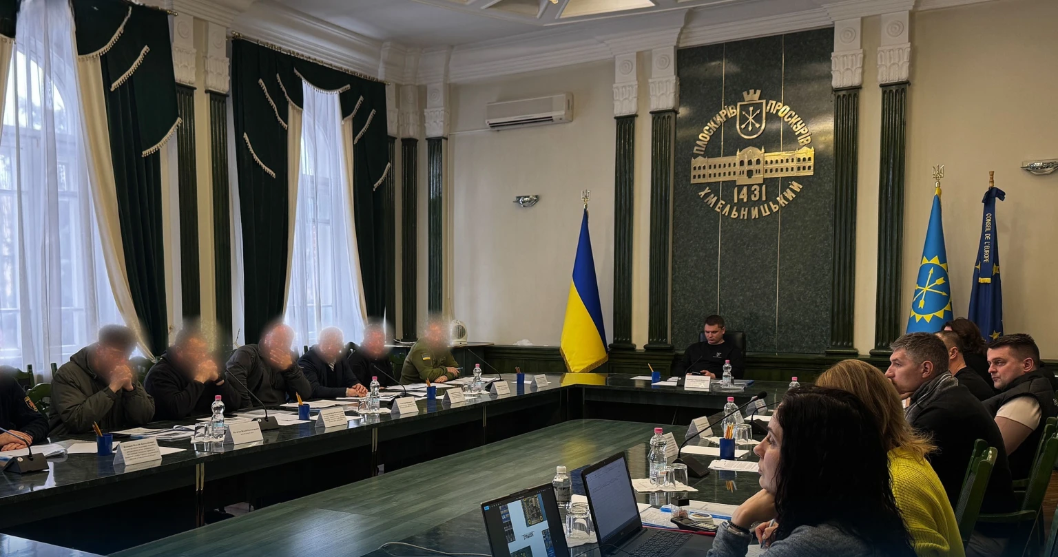 Технологічний десант Хмельниччини: громада виділила понад 4,7 млн грн на розробки для ЗСУ
