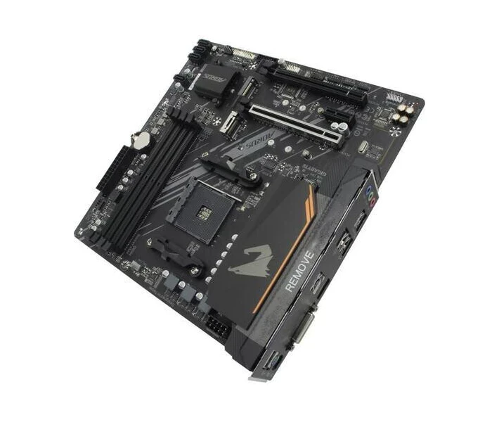 Подходит ли материнская плата B550 для игровых ПК: плюсы и минусы платформы