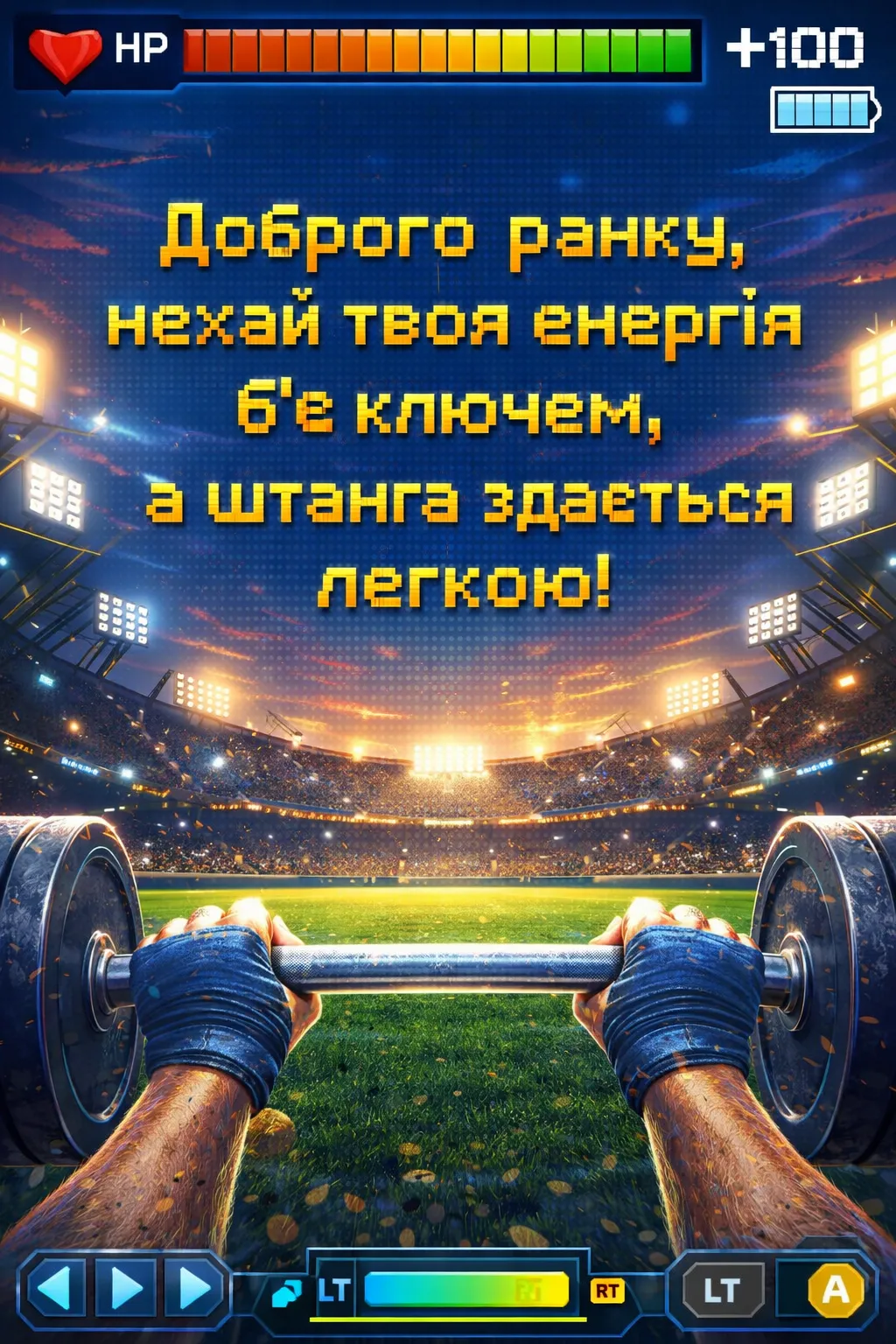 Доброго ранку: прикольні картинки, спортивна мотивація та гумор для бадьорого початку дня