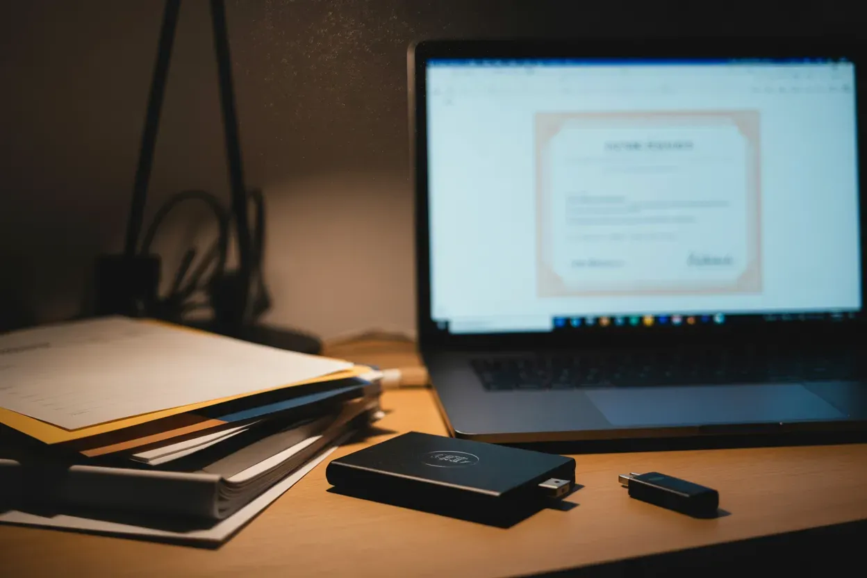 Як знайти свій диплом про освіту в електронному реєстрі: всі способи