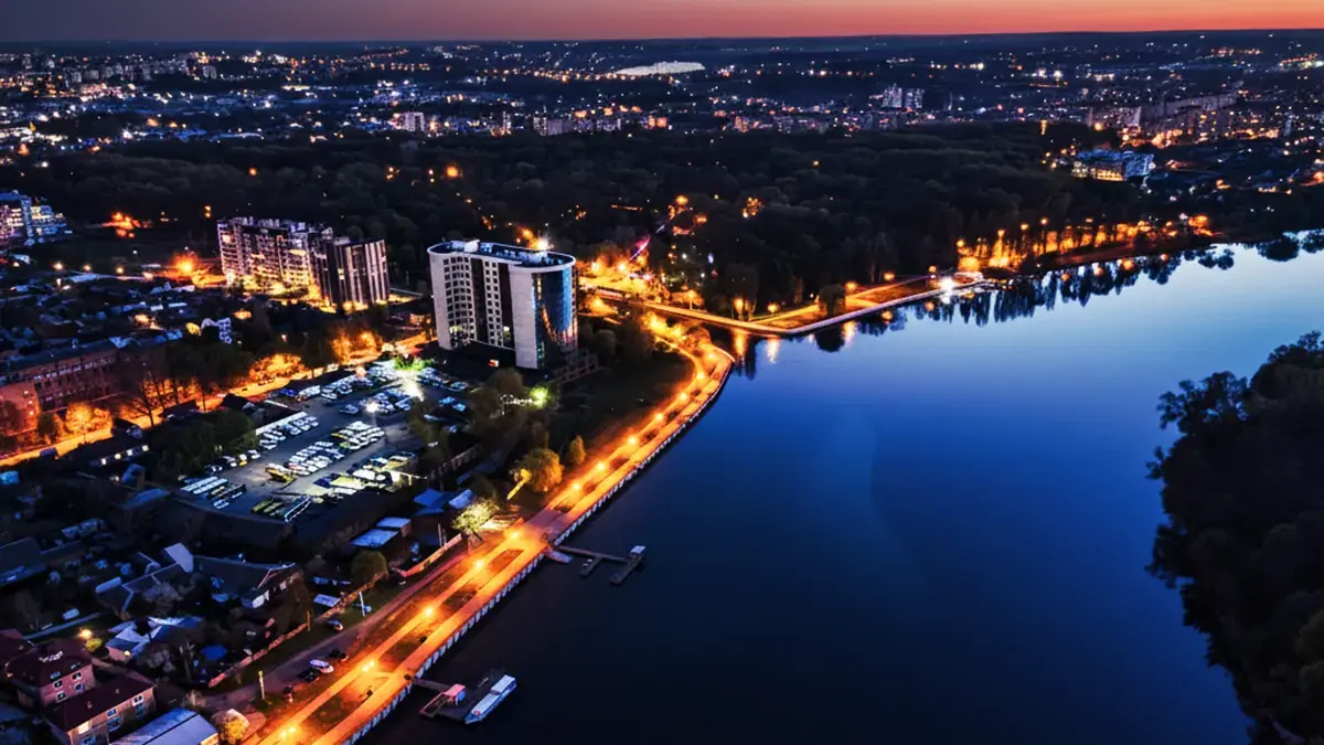 Порятунок Південного Бугу: на Хмельниччині розробили стратегію відновлення річки