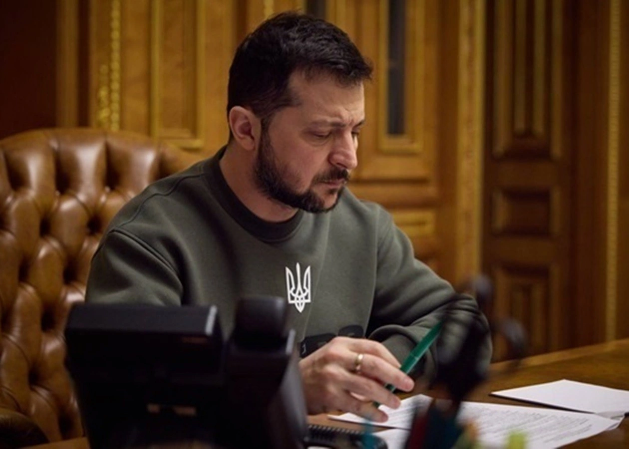 Нові правила порятунку: Президент підписав закон про обов’язкову евакуацію