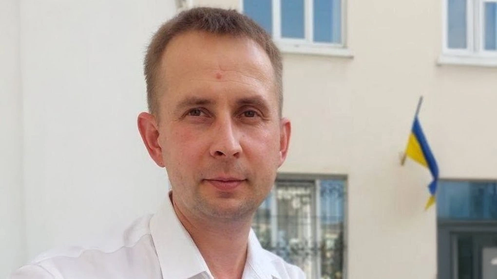 Освіту Хмельницького очолив ексдиректор ліцею: що відомо про призначення Павла Юрковського