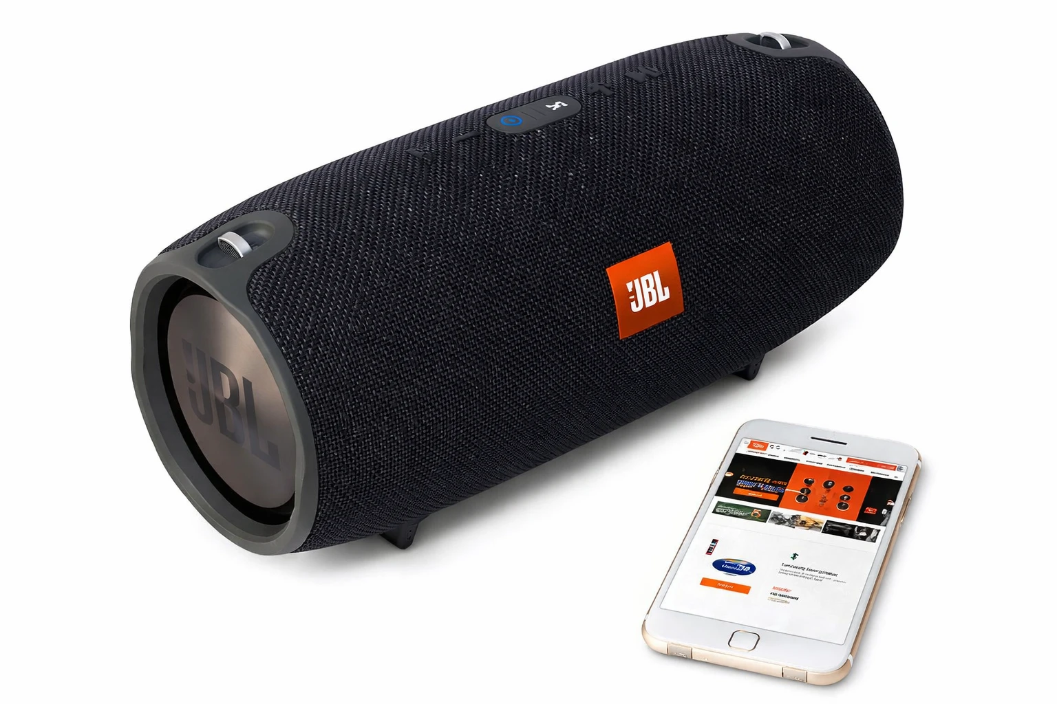 Ефективні способи перевірити JBL на оригінальність