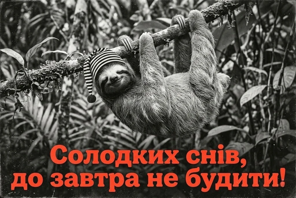 Солодких снів і спокійної ночі: найкращі картинки для релаксу та затишку