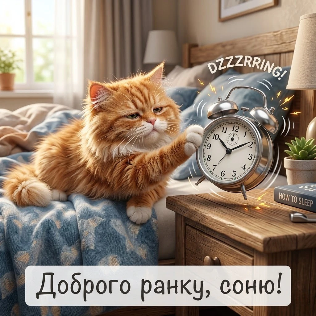 Доброго ранку: привітання, картинки, сучасні листівки для душевного початку дня