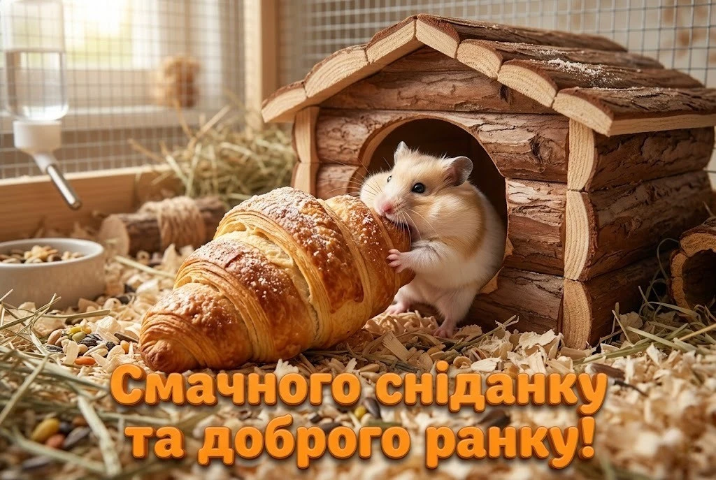 Доброго ранку: привітання, картинки, сучасні листівки для душевного початку дня
