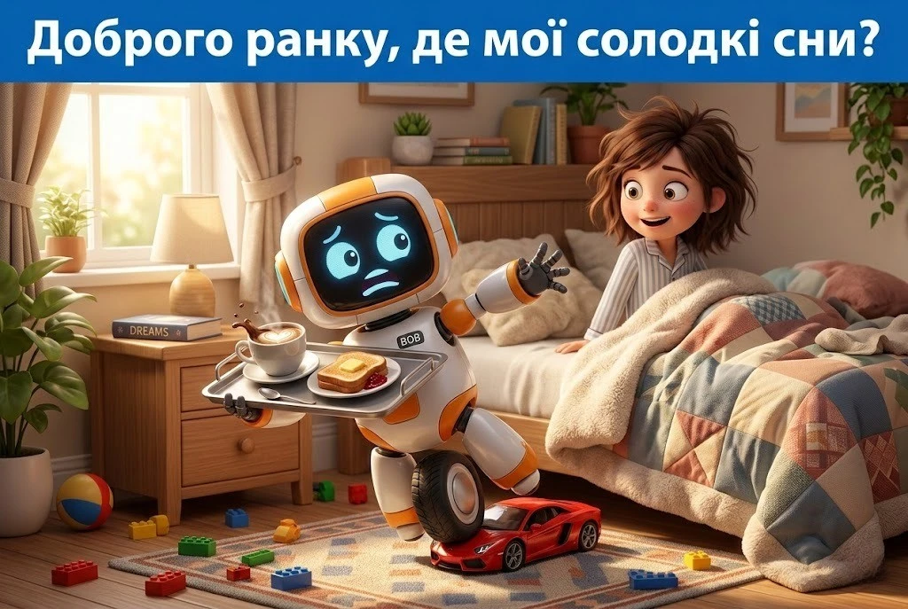 Доброго ранку: привітання, картинки, сучасні листівки для душевного початку дня