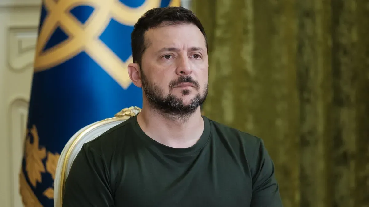 Український досвід проти «шахедів»: Київ готує фахівців на запит США