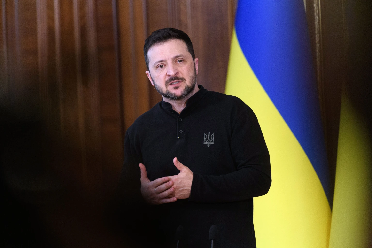 Українські фахівці з ППО допоможуть країнам Близького Сходу захиститися від дронів