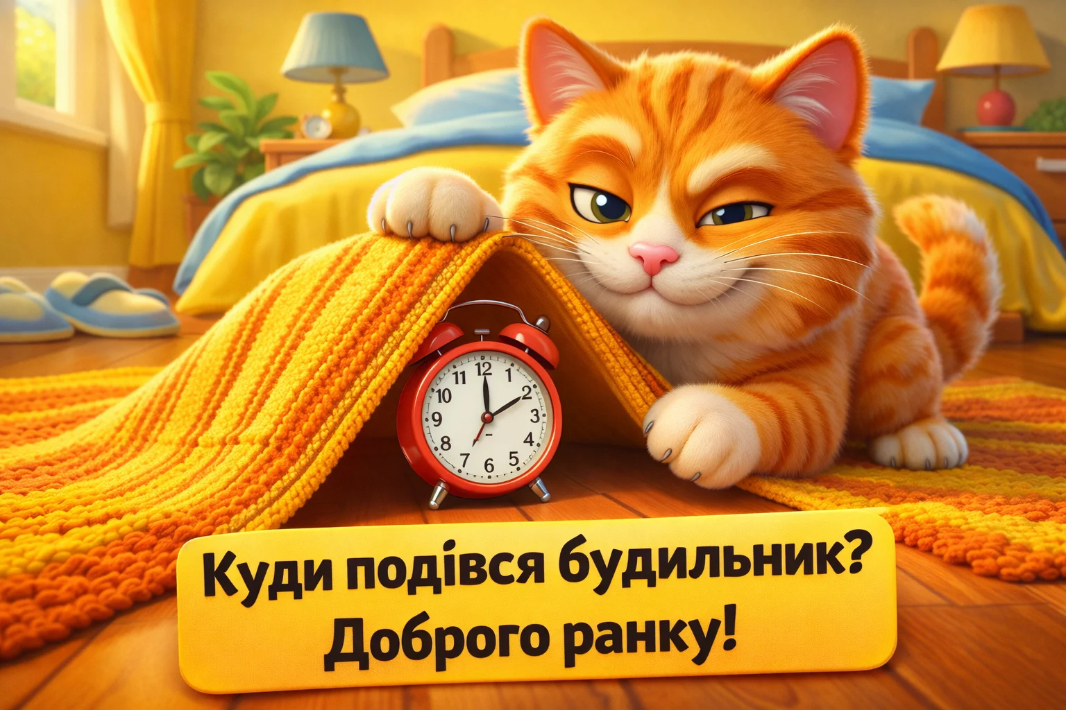 Доброго ранку і гарних вихідних: релакс після роботи у затишних картинках та побажаннях