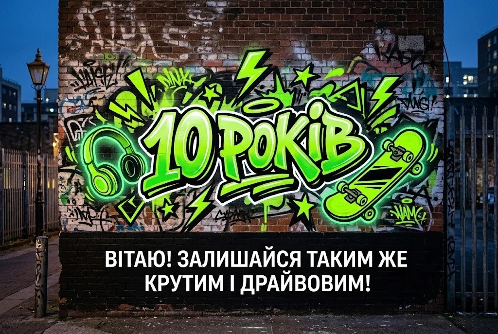 Привітання з днем народження хлопчику на 10 років: найкращі побажання у прозі та віршах