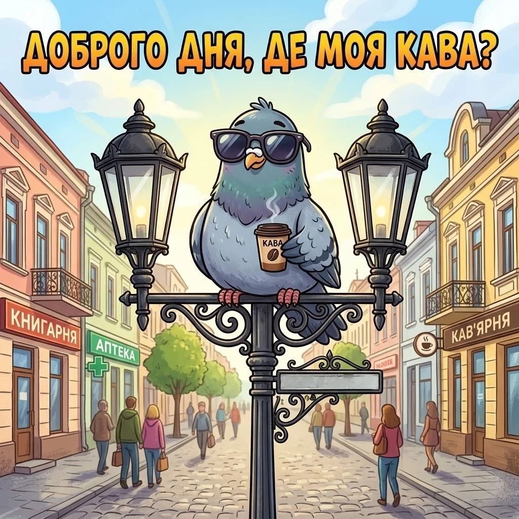 Доброго дня четверга: красиві картинки та душевні листівки