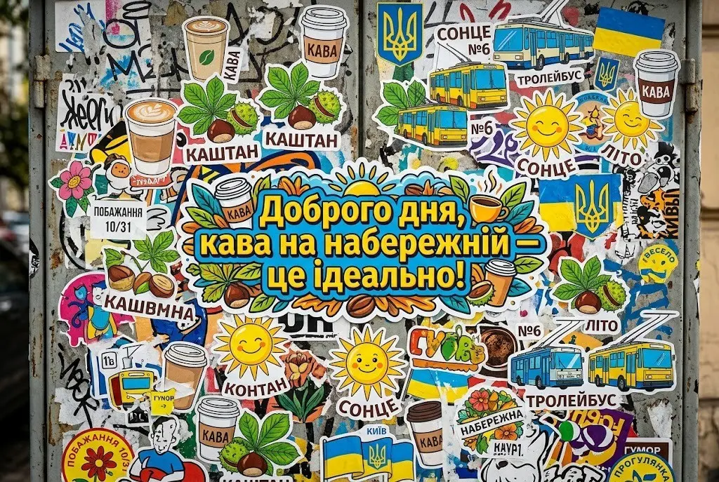 Доброго дня четверга: красиві картинки та душевні листівки