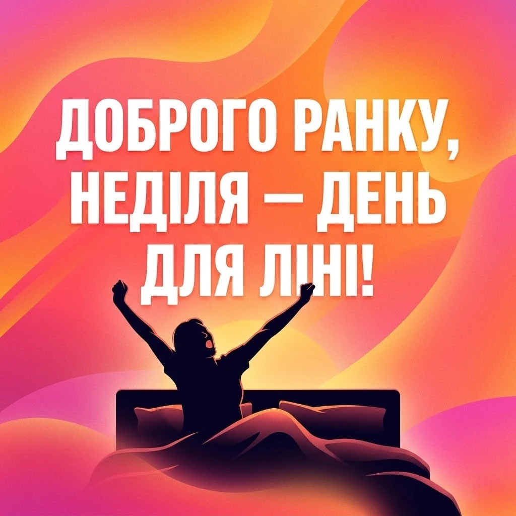 Доброго ранку: картинки на неділю для душевного настрою та затишку