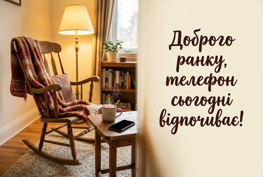 Доброго ранку: картинки на неділю для душевного настрою та затишку