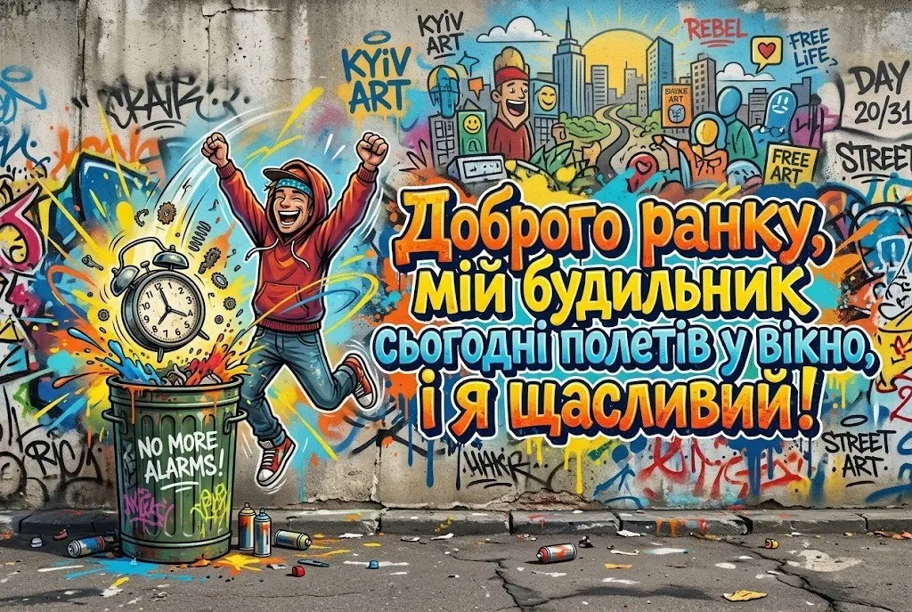 Доброго ранку: картинки на неділю для душевного настрою та затишку