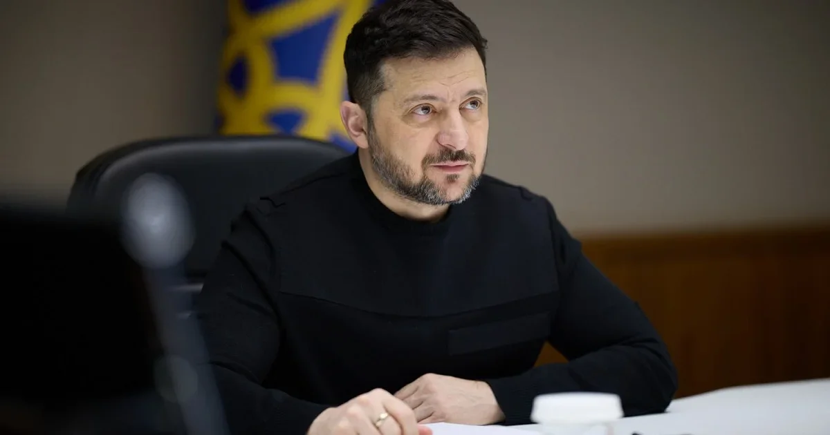 Донбас в обмін на безпеку: Вашингтон висунув жорстку умову Україні
