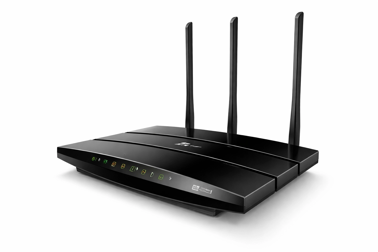 Як самостійно підключити та налаштувати роутер TP-Link AC1200