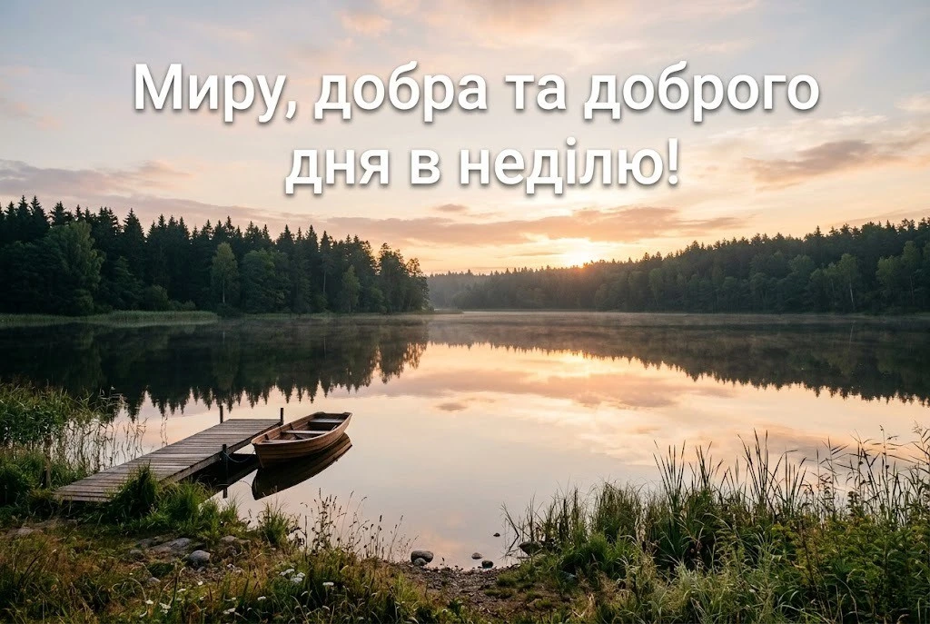 Доброго дня:  картинки українською для душевних вітань та гарного настрою