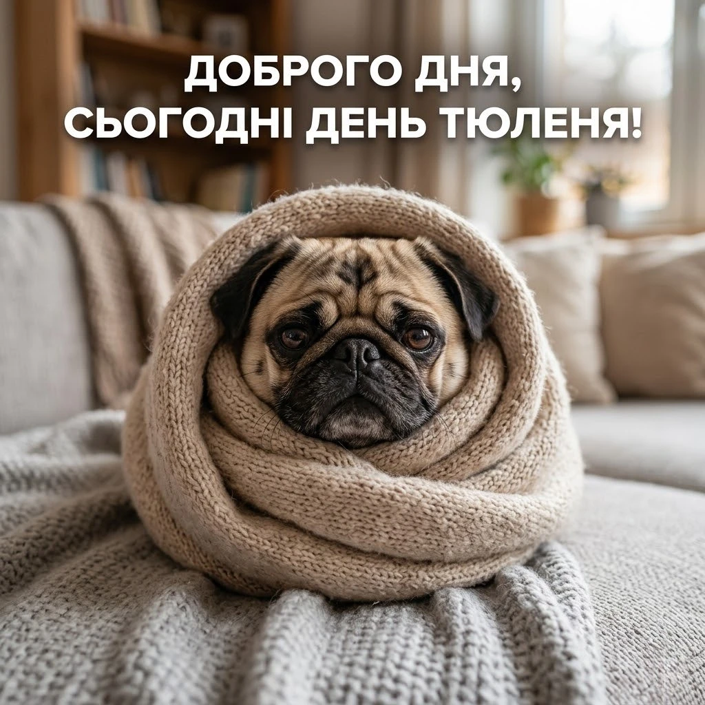 Доброго дня:  картинки українською для душевних вітань та гарного настрою