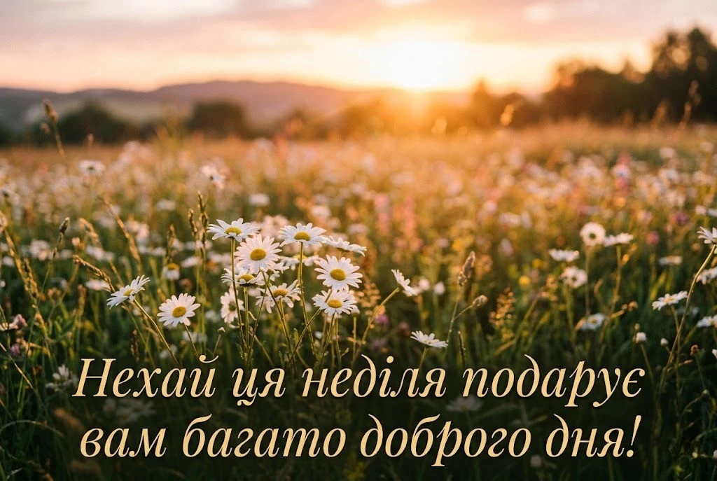 Доброго дня:  картинки українською для душевних вітань та гарного настрою