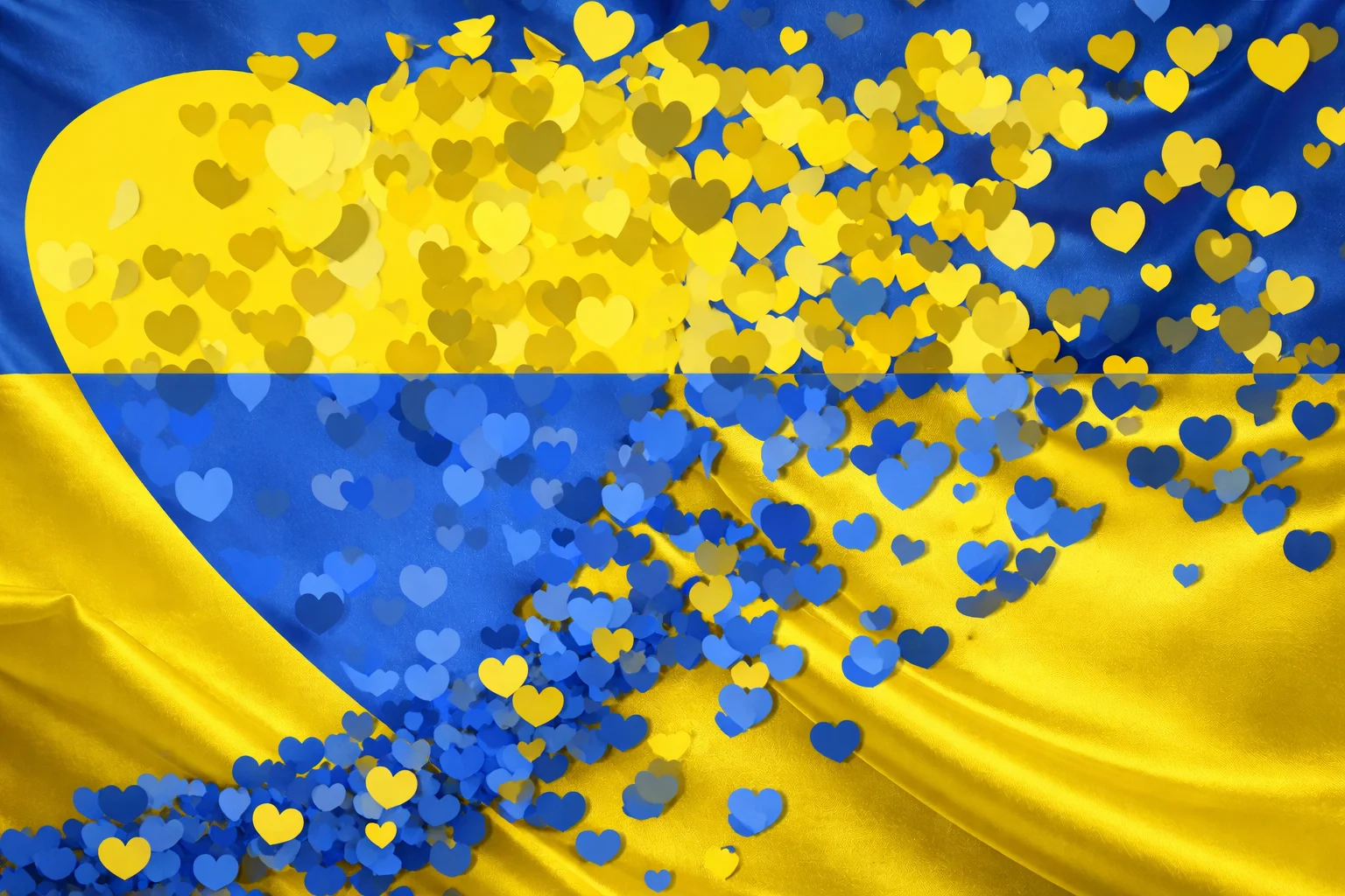 Концерт на підтримку ЗСУ: артисти об’єднаються заради допомоги війську