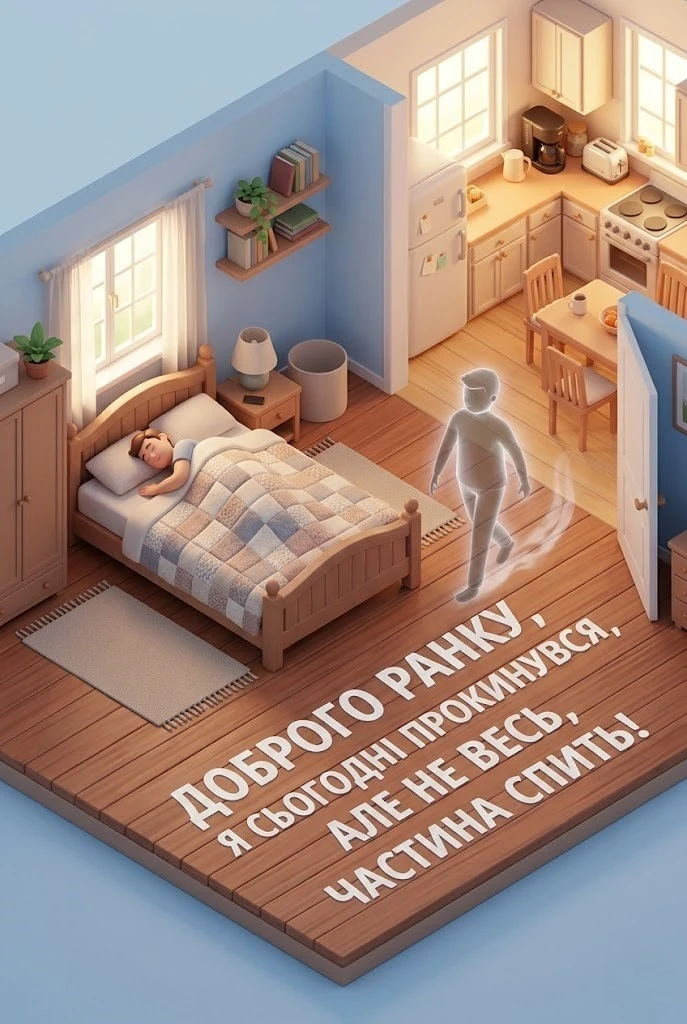 Доброго ранку та дотепні побажання: позитивні картинки для гарного настрою