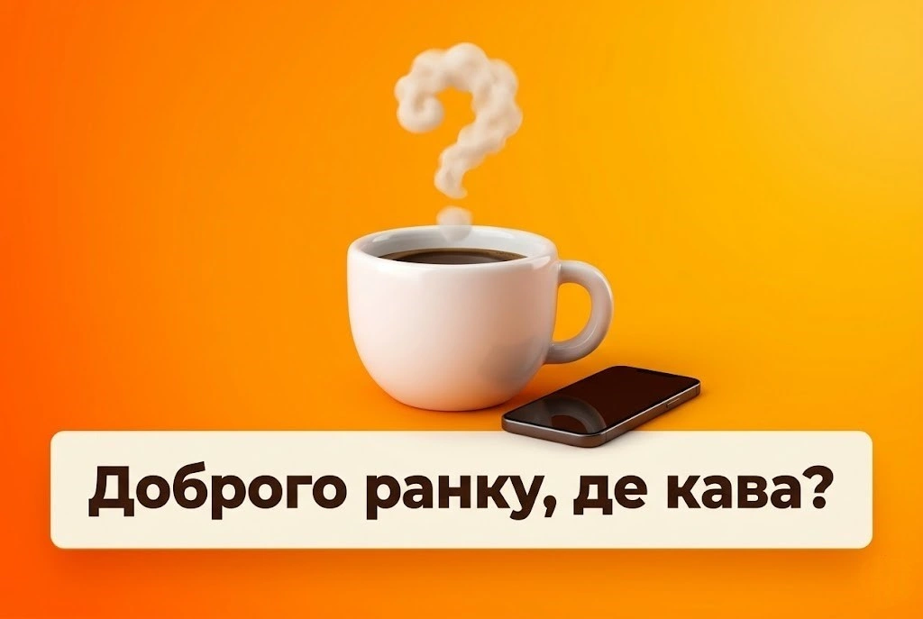 Доброго ранку та дотепні побажання: позитивні картинки для гарного настрою