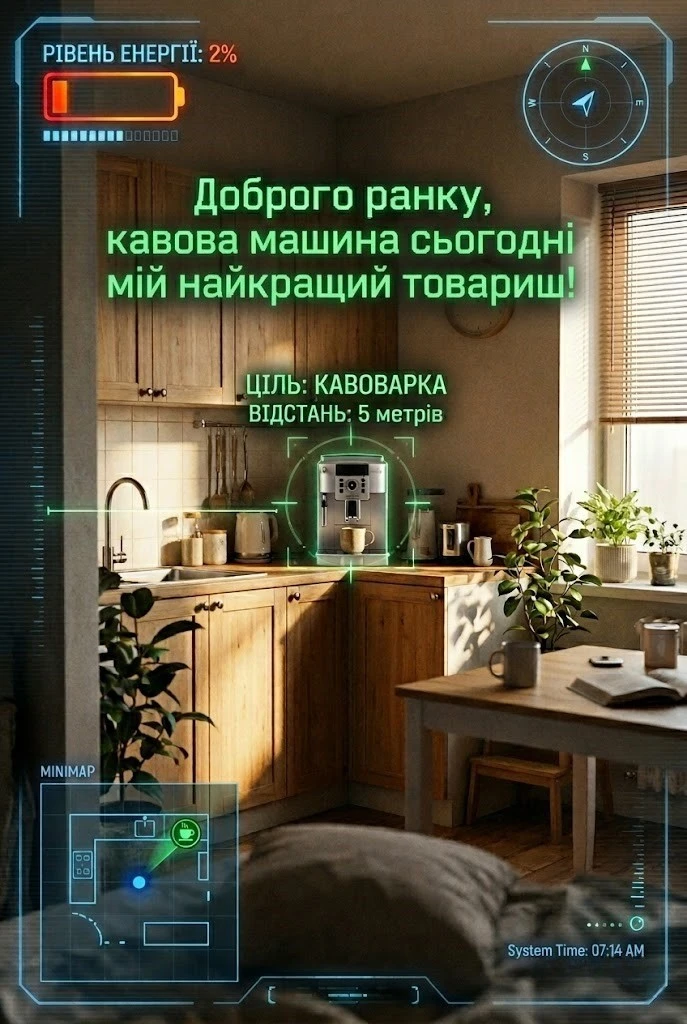 Доброго ранку та дотепні побажання: позитивні картинки для гарного настрою