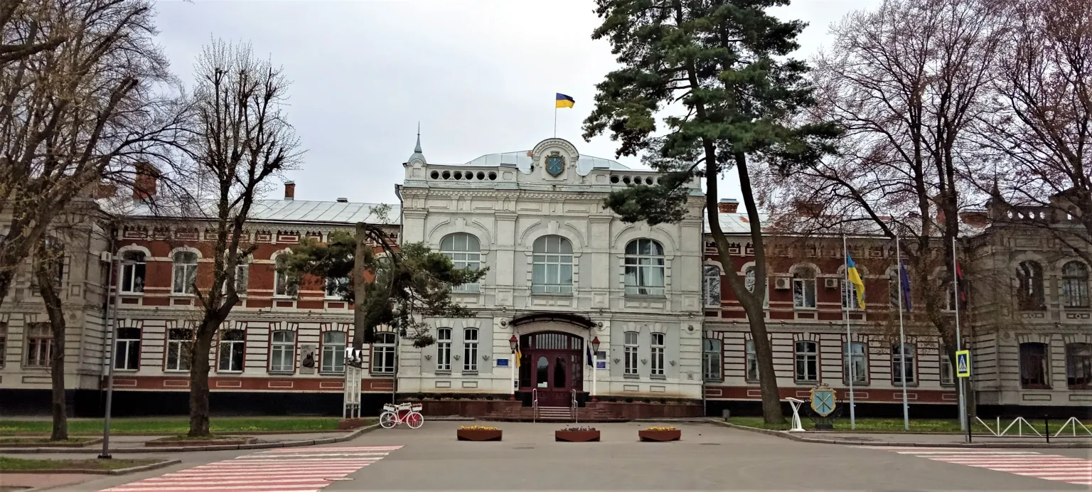 Муніципальний ліфт: Хмельницький запрошує молодих фахівців на стажування