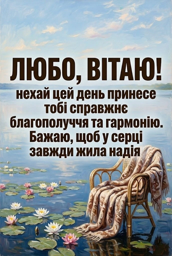 З днем народження, Любочка! Підбірка теплих слів та яскравих побажань